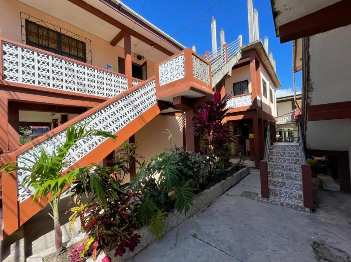 Saint Charles Inn, Belize Central America Punta Gorda Luaran gambar